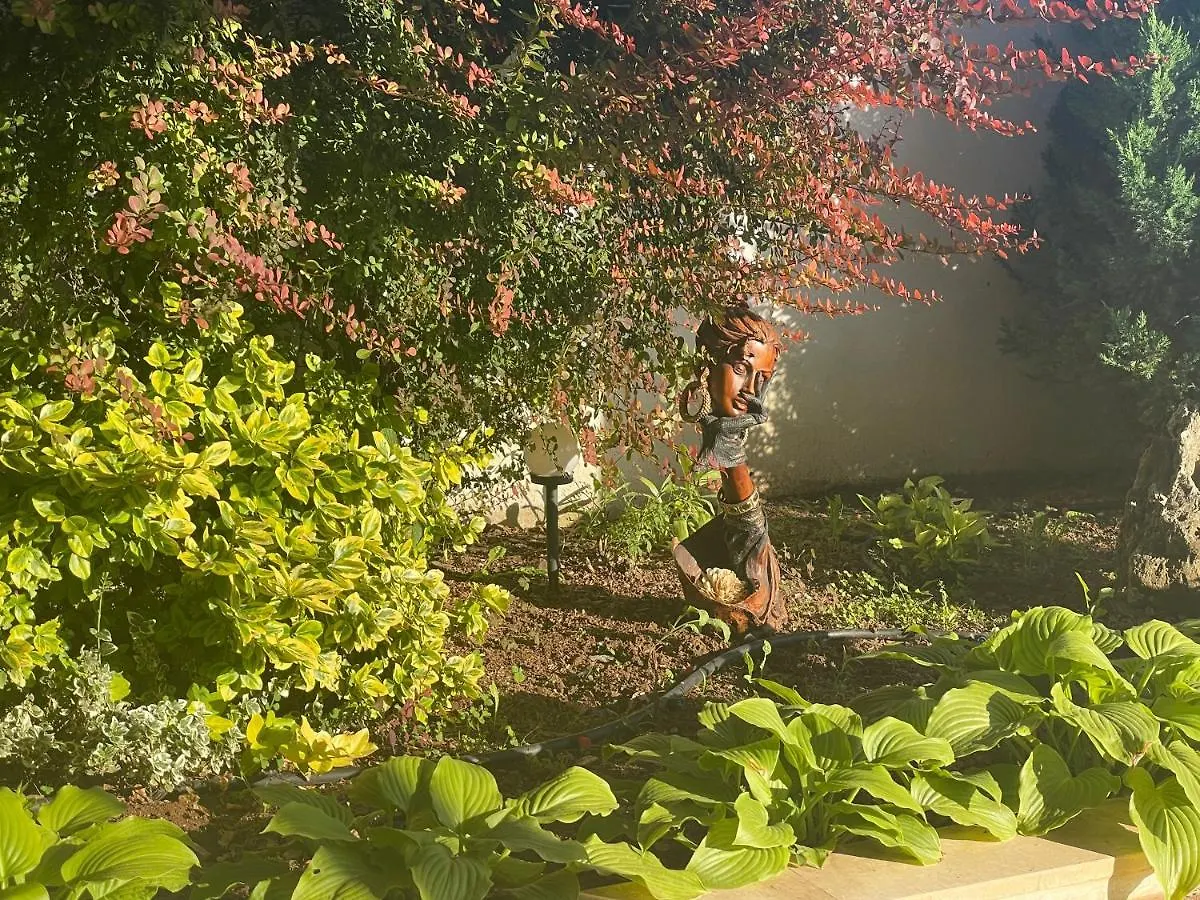Villa Omnia ヴァルナ